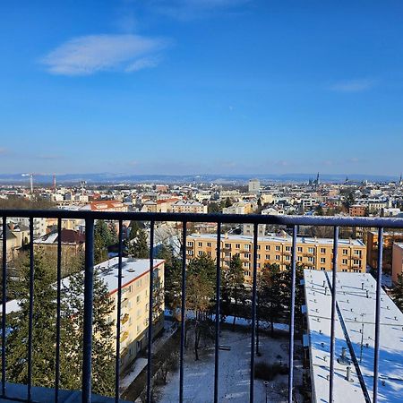 Tererka Apartment Olomouc Exterior foto